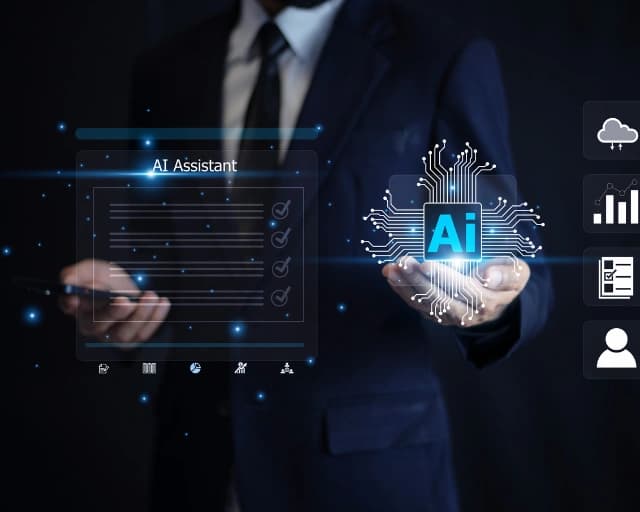 AI Consulting