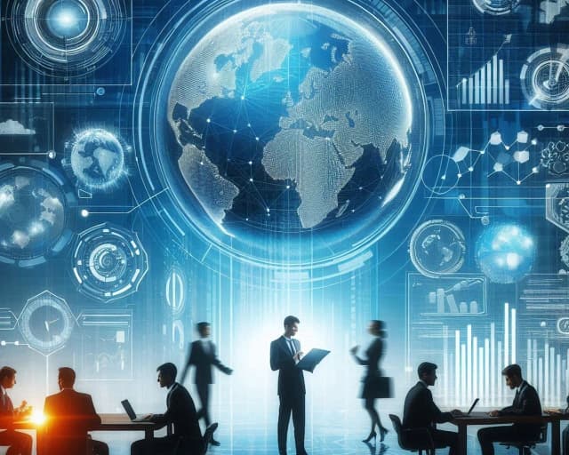 Sona Global Capability Centre