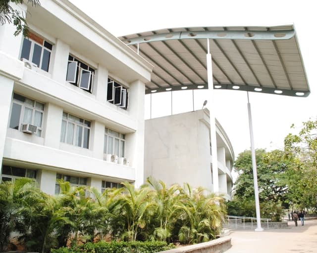 Sona School of Business & Management