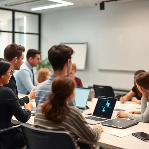 Day-One Productivity