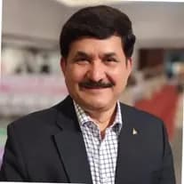 Gp. Capt. Vijayakumar VSM