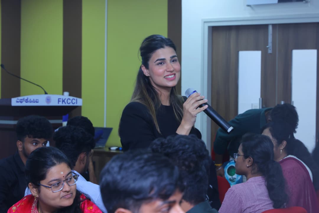 Leadership & Global Exposure