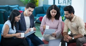 Entrepreneurship & Startup Club