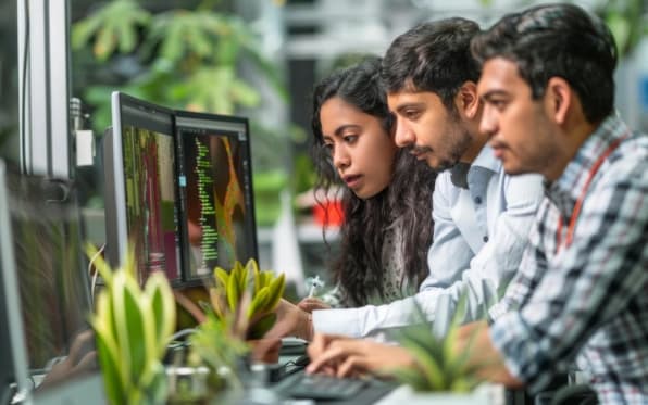 Green IT & Sustainable Computing Lab