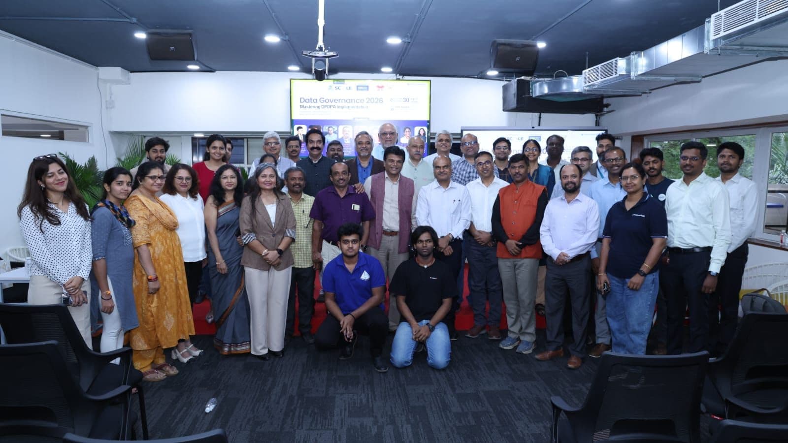 Data Governance 2026 – Mastering DPDPA Implementation