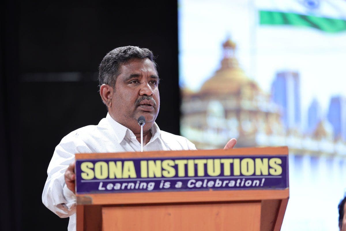 SONA-UWA Event - Closing Ceremony and Felicitation