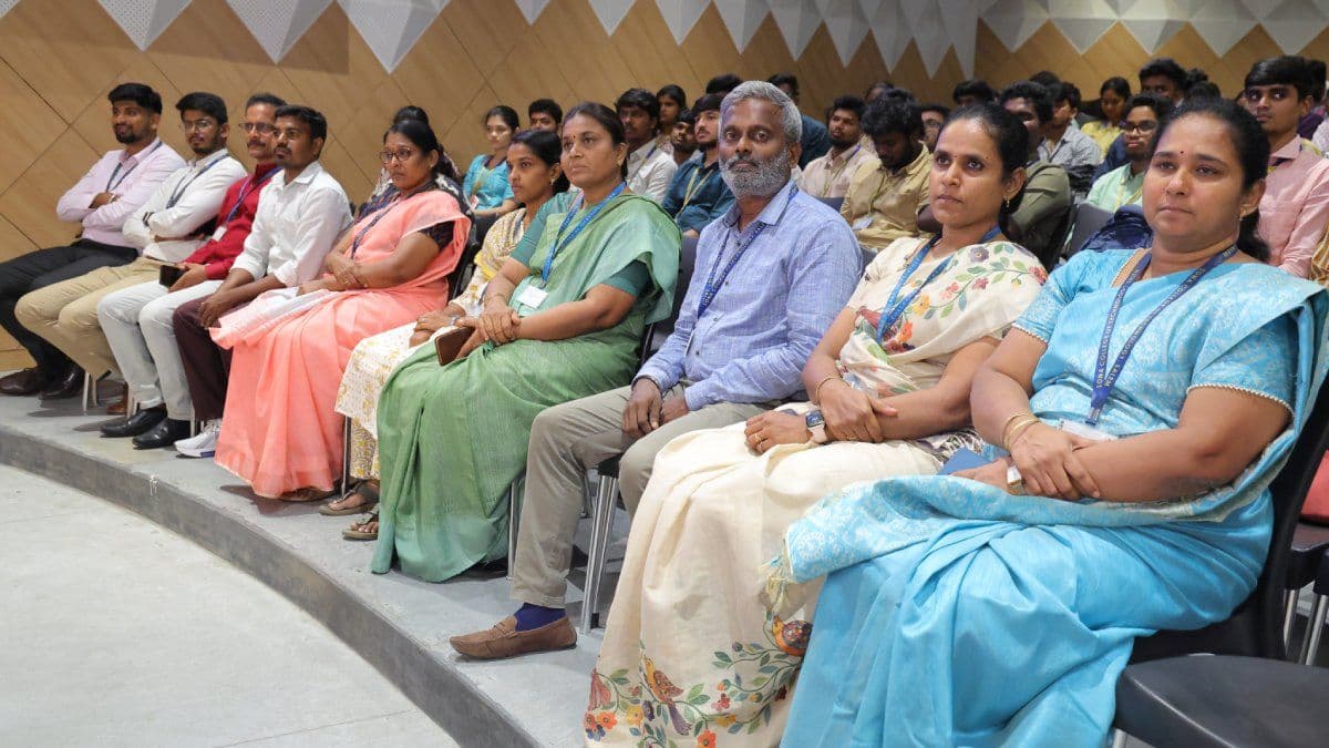 SONA-UWA Event - Expert Panel Discussion