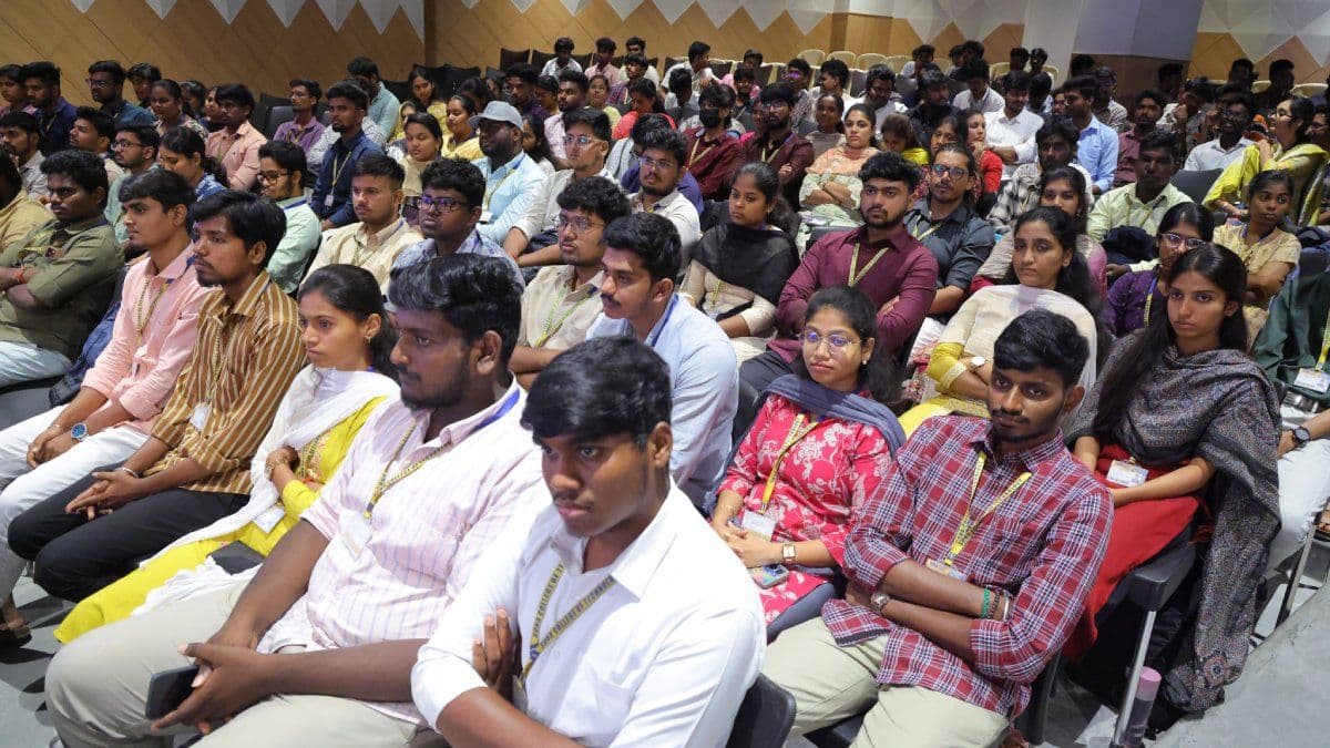 SONA-UWA Event - Keynote Speaking Session