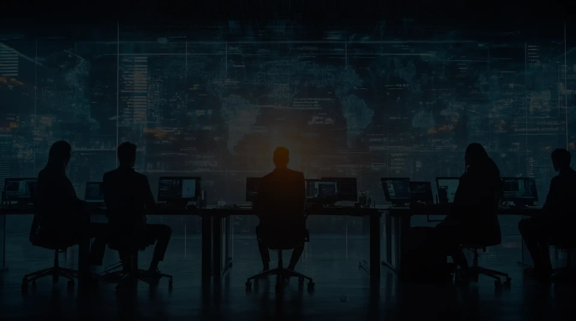 Partnerships Background