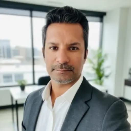 Pankaj Kumar Mishraa