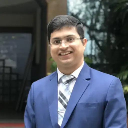 Akhil Narayan - Learning and Development Manager