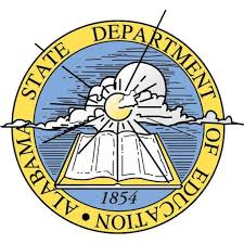 ALSDE logo