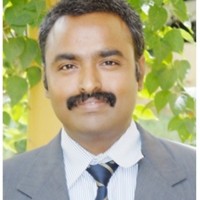 Dr. Butchi Babu Muvva - Adjunct Professor and Director AI & Business Intelligence