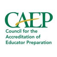 CAEP logo
