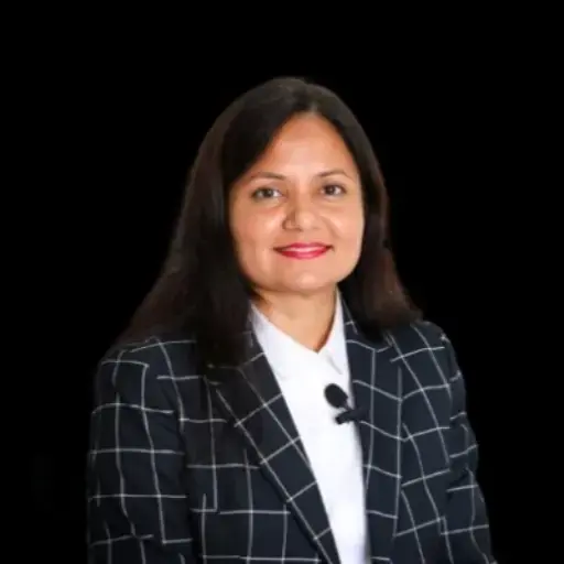 Dr. Sheelan Misra - Dean