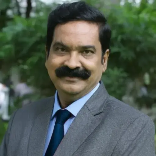 Dr. M. Venugopal - Vice President