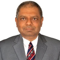 A. Sailesh Chandra - Senior Operations & Digital Transformation Leader