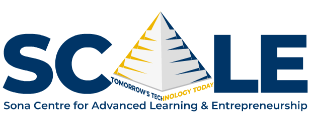 SCALE Logo