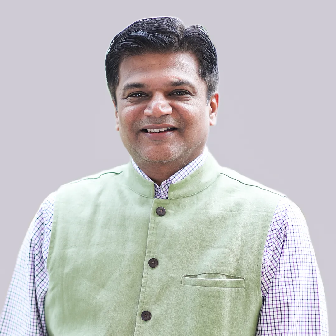 Thyagu Valliappa - CEO